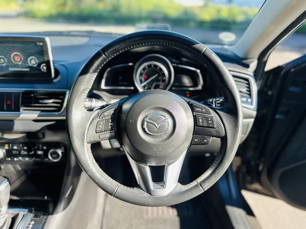 2015 Mazda Axela 20S SPORTS !! HIGH SPEC !! Carousel 10