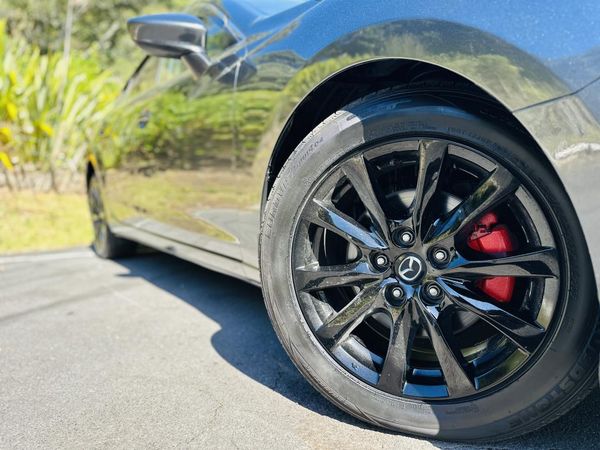 2013 Mazda Atenza 20S SPORTS !! HIGH SPEC !! Carousel 19