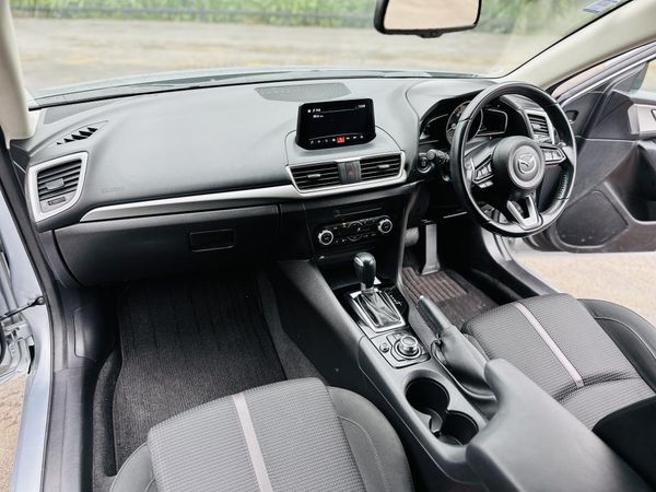 2017 Mazda Axela 15S SPORTS !! TOP SPEC !! Carousel 13