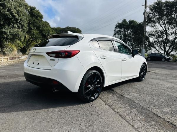 2014 Mazda Axela 20S SPORTS !! TOP SPEC !! Carousel 6