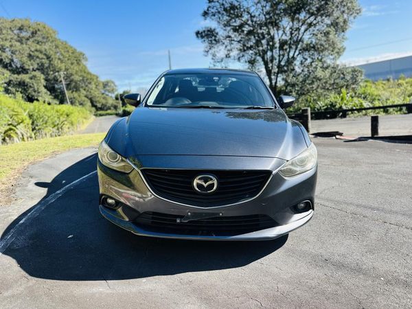 2013 Mazda Atenza 20S SPORTS !! HIGH SPEC !! Carousel 1