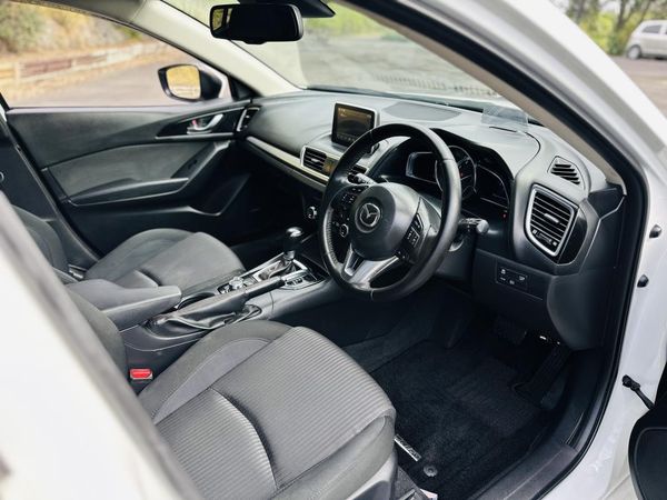 2014 Mazda Axela 20S SPORTS !! TOP SPEC !! Carousel 12