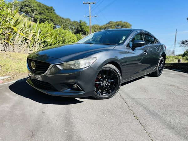 2013 Mazda Atenza 20S SPORTS !! HIGH SPEC !! Carousel 2