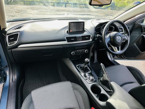 2015 Mazda Axela 15S SPORTS !! HIGH SPEC !! Carousel 12