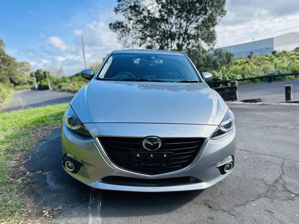 2014 Mazda Axela 20S SPORTS !! HIGH SPEC !! Carousel 1