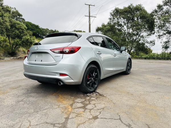2017 Mazda Axela 15S SPORTS !! TOP SPEC !! Carousel 6