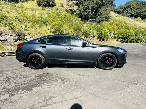 2013 Mazda Atenza 20S SPORTS !! HIGH SPEC !! Carousel 7