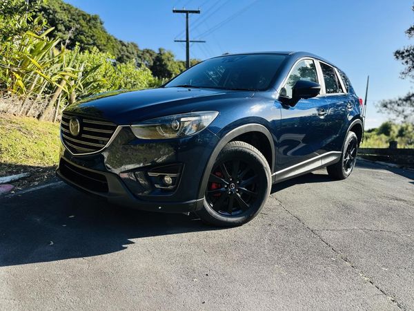 2016 Mazda CX-5 20S SPORTS !! TOP SPEC !! FULLY LOADED !! Carousel 2