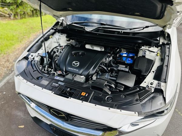 2019 Mazda CX-8 25S SPORTS !! TOP SPEC !! FULLY LOADED !! Carousel 17