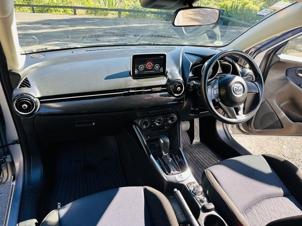 2016 Mazda Demio SPORTS !! SKYACTIVE ENGINE !! Carousel 13