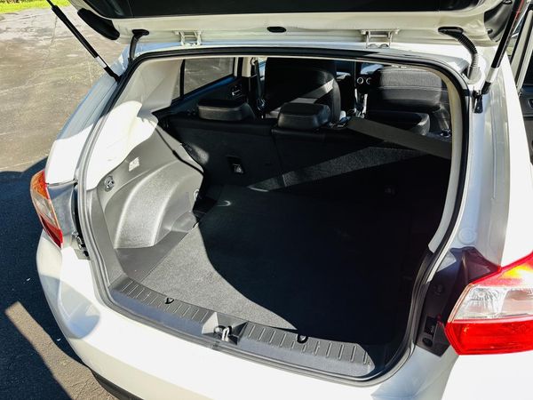 2014 Subaru Impreza 2.0I EYESIGHT !! 4WD !! Carousel 16
