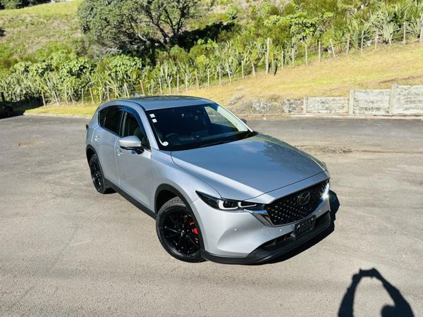 2022 Mazda CX-5 20S PRO ACTIVE !! TOP SPEC !! FULLY LOADED !! Carousel 9