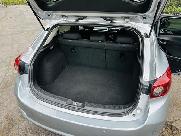 2017 Mazda Axela 15S SPORTS !! TOP SPEC !! Carousel 16