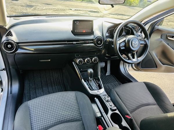 2017 Mazda Demio 13S SPORTS !! SKYACTIVE ENGINE !! Carousel 13