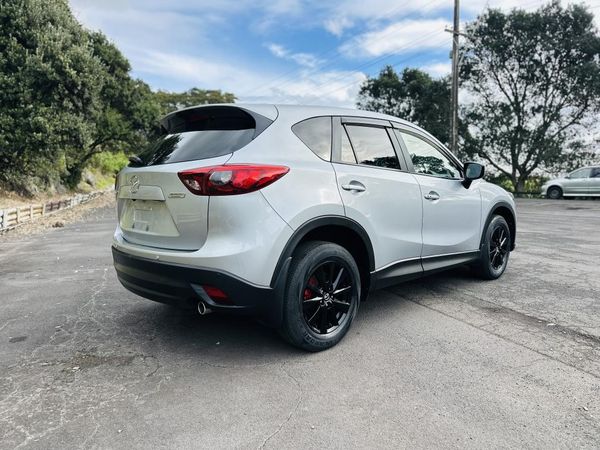 2015 Mazda CX-5 20S SPORTS !! HIGH SPEC !! Carousel 6
