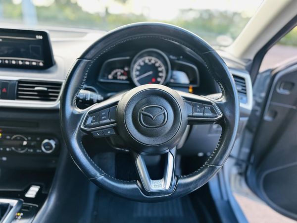 2017 Mazda Axela 15S SPORTS !! HIGH SPEC !! Carousel 10