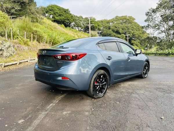2014 Mazda Axela HYBRID !! HIGH SPEC !! Carousel 6