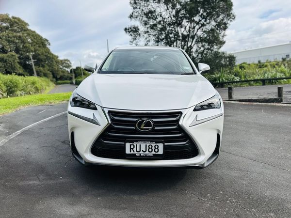 2016 Lexus NX 200t SPORTS !! TOP SPEC !! Carousel 1