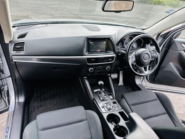 2015 Mazda CX-5 20S SPORTS !! HIGH SPEC !! Carousel 14
