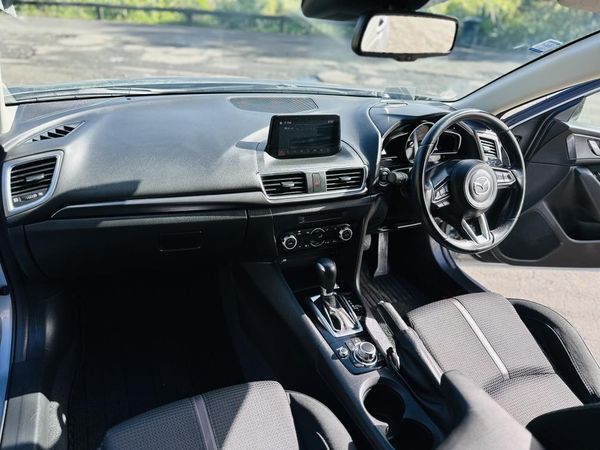 2017 Mazda Axela 15S SPORTS !! TOP SPEC !! Carousel 13