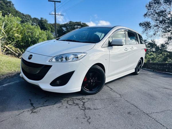 2015 Mazda Premacy 7 SEATER !! SKYACTIVE ENGINE !! Carousel 2