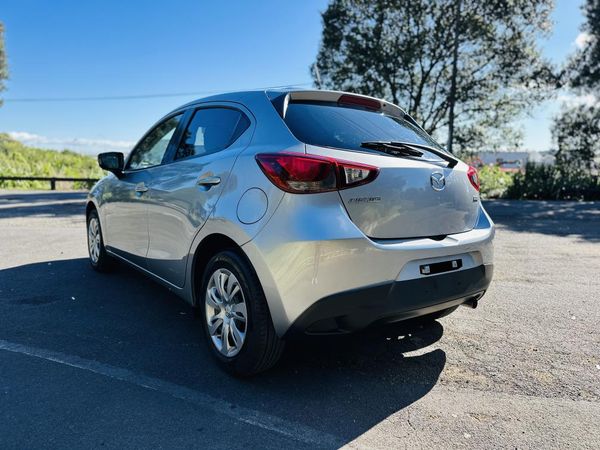 2016 Mazda Demio SPORTS !! SKYACTIVE ENGINE !! Carousel 4