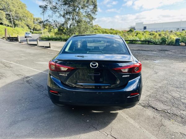 2014 Mazda Axela HYBRID !! HIGH SPEC !! Carousel 5