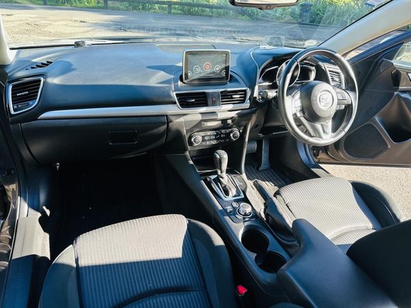 2015 Mazda Axela 20S SPORTS !! HIGH SPEC !! Carousel 13