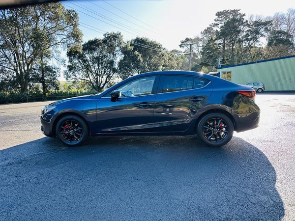 2013 Mazda Axela 20S L HYBRID SPORTS !! TOP SPEC !! Carousel 3