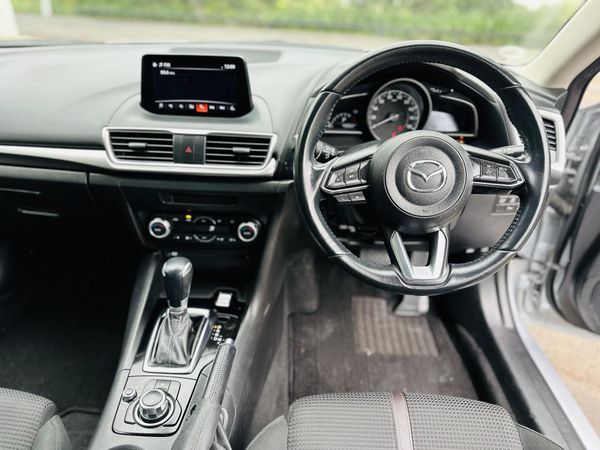 2017 Mazda Axela 15S SPORTS !! TOP SPEC !! Carousel 11