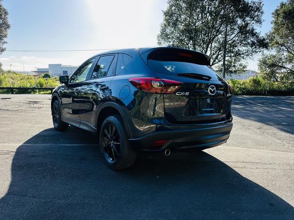 2016 Mazda CX-5 20S SPORTS !! TOP SPEC !! FULLY LOADED !! Carousel 4
