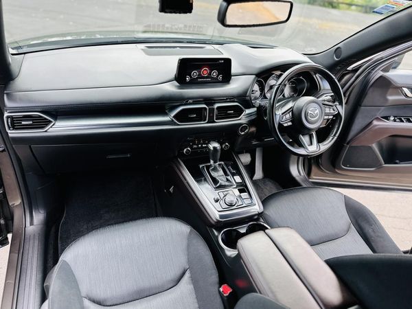 2018 Mazda CX-8 25S SPORTS PROACTIVE !! TOP SPEC !! FULLY LOADED !! Carousel 13