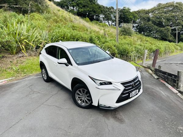 2016 Lexus NX 200t SPORTS !! TOP SPEC !! Carousel 9