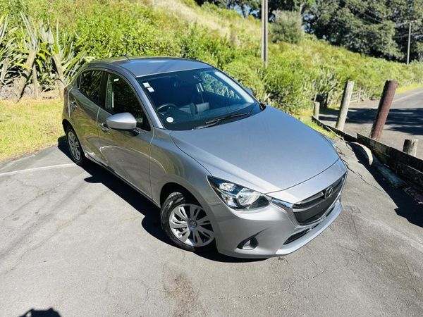 2016 Mazda Demio SPORTS !! SKYACTIVE ENGINE !! Carousel 8