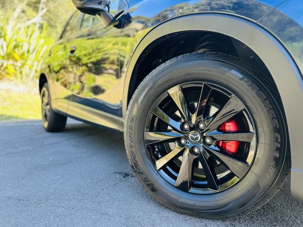 2016 Mazda CX-5 20S SPORTS !! TOP SPEC !! FULLY LOADED !! Carousel 19