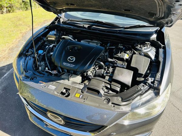 2013 Mazda Atenza 20S SPORTS !! HIGH SPEC !! Carousel 18
