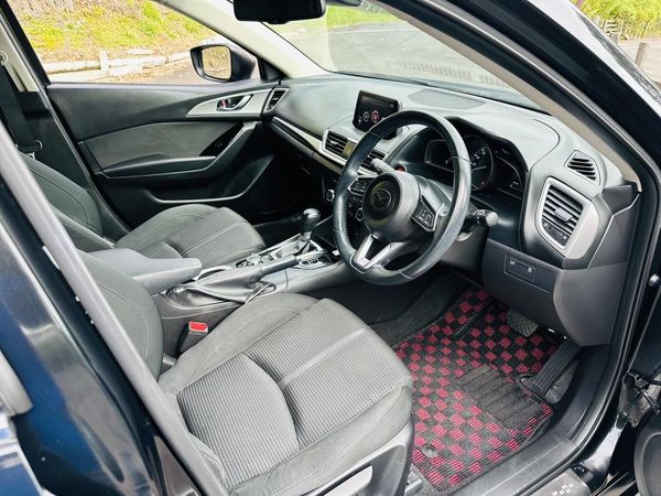 2017 Mazda Axela 15S SPORTS !! HIGH SPEC !! Carousel 12