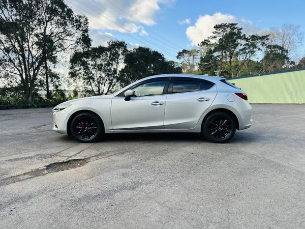 2017 Mazda Axela 15S SPORTS !! HIGH SPEC !! Carousel 3