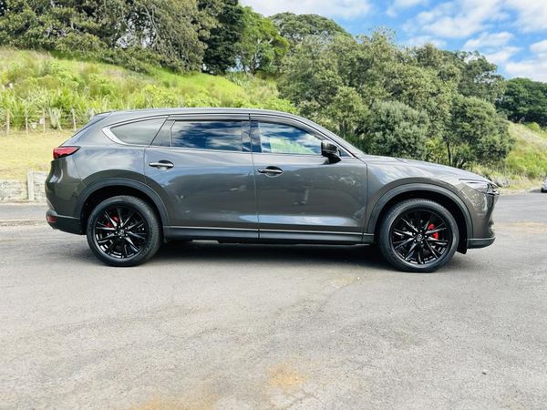 2018 Mazda CX-8 25S SPORTS PROACTIVE !! TOP SPEC !! FULLY LOADED !! Carousel 7
