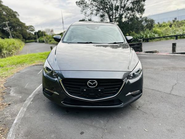 2017 Mazda Axela SPORTS !! SKYACTIVE ENGINE !! Carousel 1
