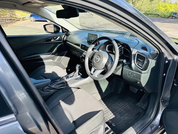2014 Mazda Axela 20S SPORTS !! HIGH SPEC !! Carousel 12