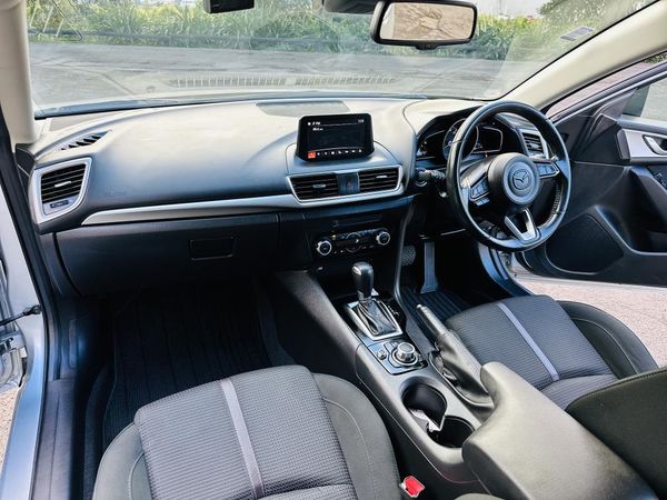2017 Mazda Axela 15S SPORTS !! HIGH SPEC !! Carousel 13