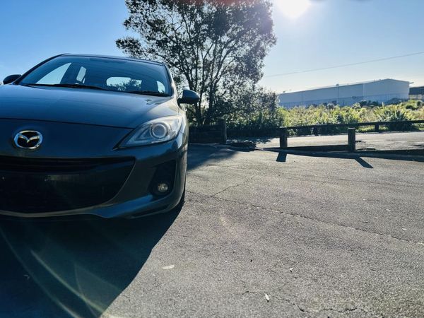 2012 Mazda Axela SPORTS !! STUNNING ALLOYS !! Carousel 8