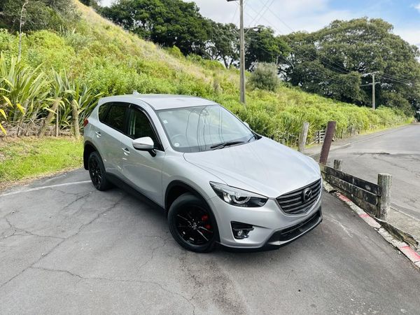 2015 Mazda CX-5 20S SPORTS !! HIGH SPEC !! Carousel 9