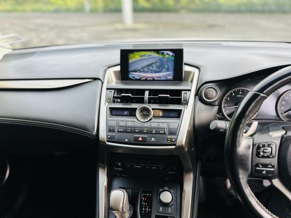 2016 Lexus NX 200t SPORTS !! TOP SPEC !! Carousel 16