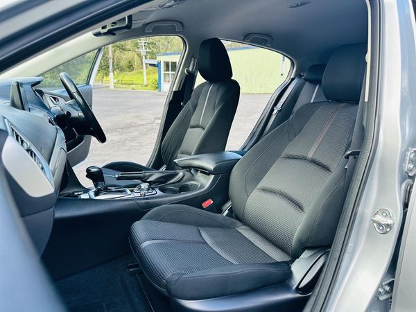 2017 Mazda Axela 15S SPORTS !! HIGH SPEC !! Carousel 14