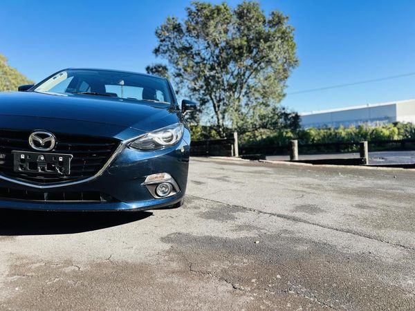 2013 Mazda Axela 20S L HYBRID SPORTS !! TOP SPEC !! Carousel 8