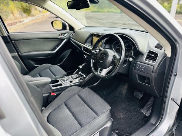 2015 Mazda CX-5 20S SPORTS !! HIGH SPEC !! Carousel 13