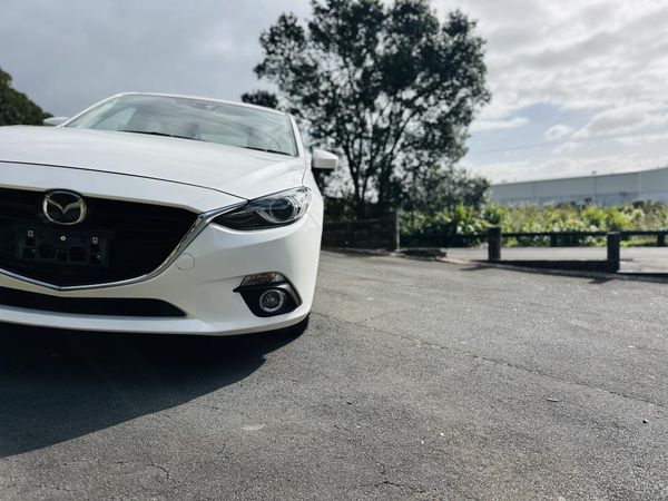 2014 Mazda Axela 20S SPORTS !! TOP SPEC !! Carousel 8