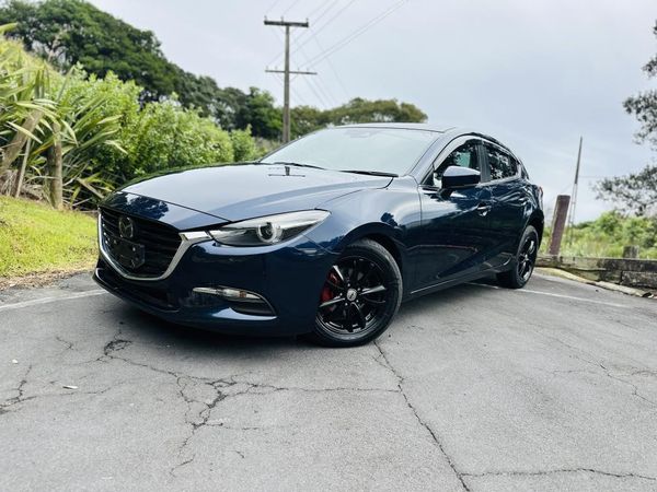 2016 Mazda Axela SPORTS !! SKYACTIVE ENGINE !! Carousel 2